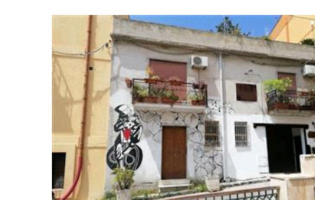 appartamento in vendita a Brolo