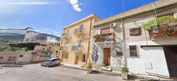 appartamento in vendita a Brolo
