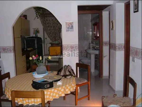 appartamento in vendita a Brolo