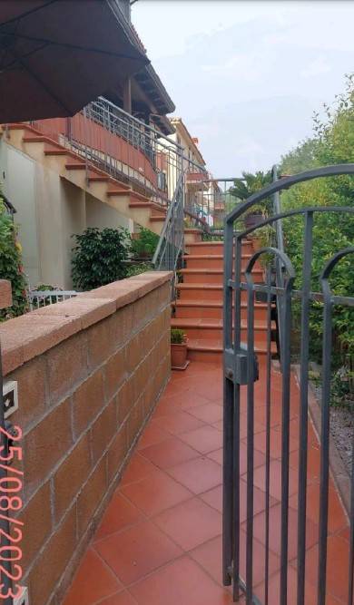 appartamento in vendita a Brolo