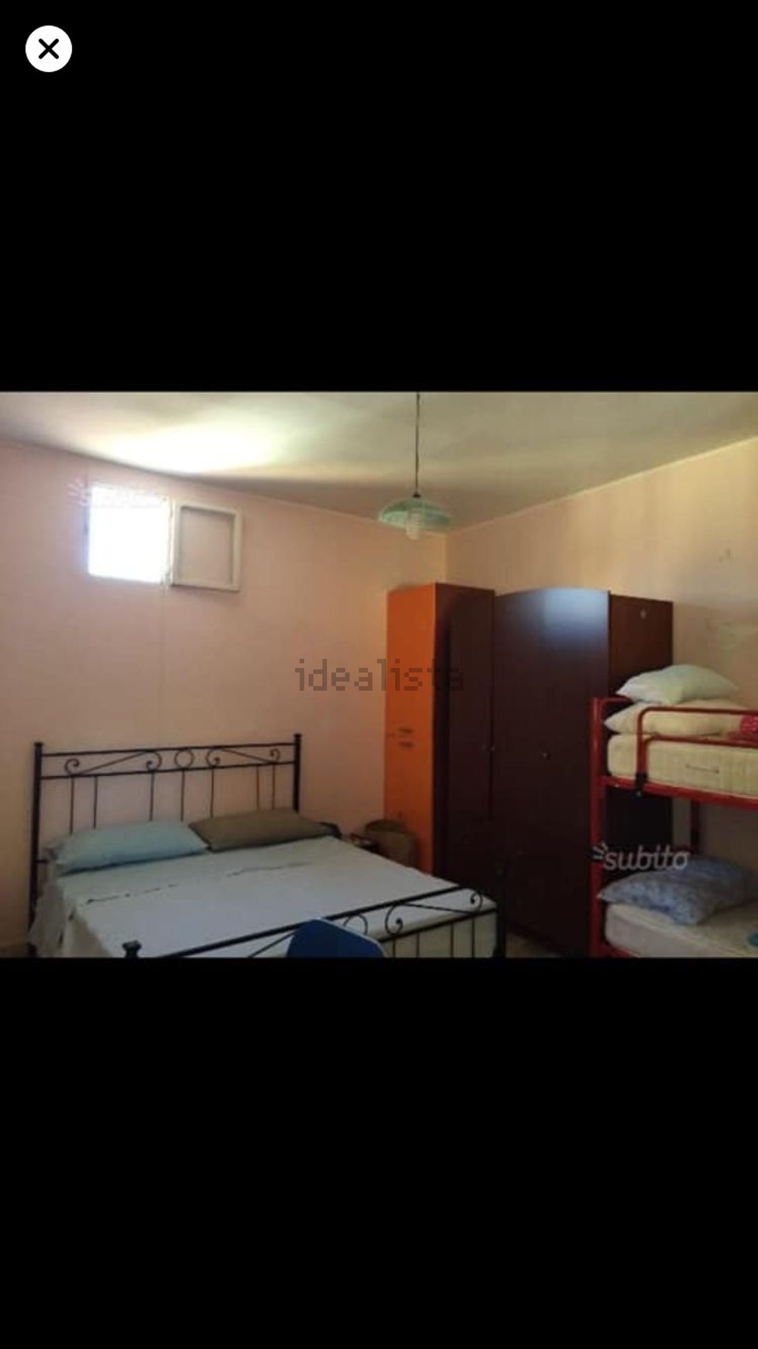 appartamento in vendita a Brolo