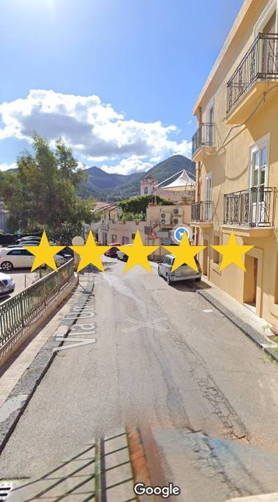 appartamento in vendita a Brolo