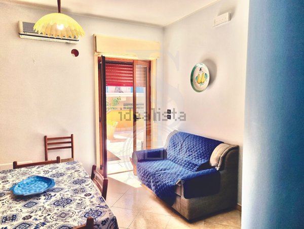 appartamento in vendita a Brolo