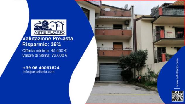locale commerciale in vendita a Brolo