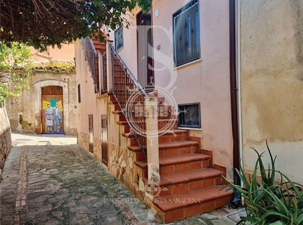 appartamento in vendita a Brolo