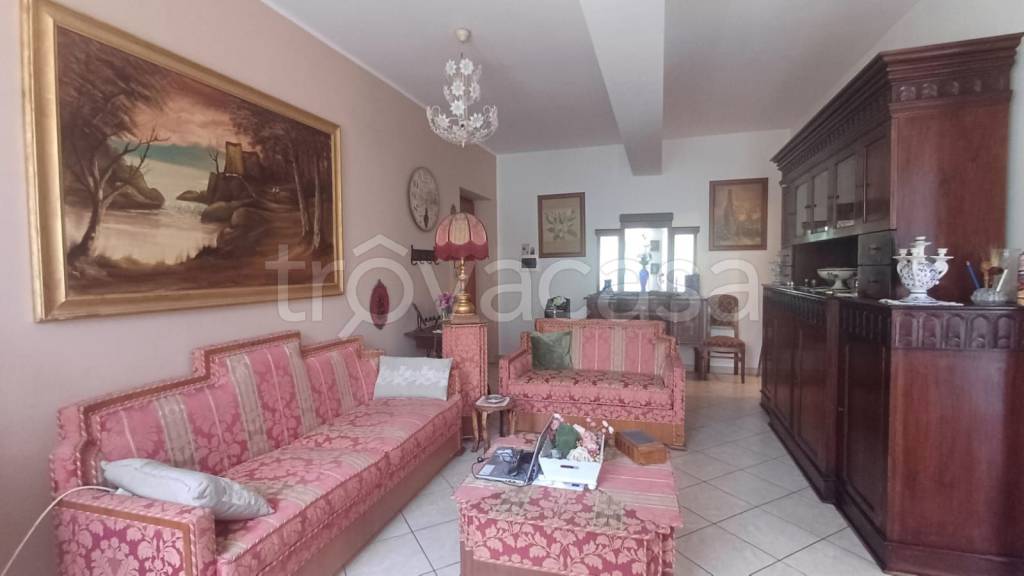 appartamento in vendita a Brolo