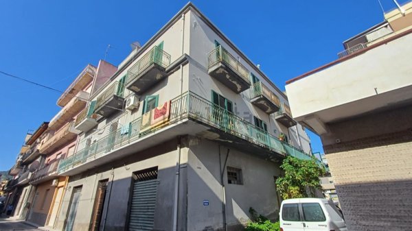 appartamento in vendita a Brolo