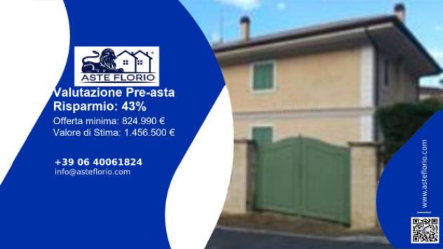 casa indipendente in vendita a Brolo
