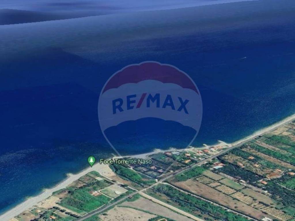 appartamento in vendita a Brolo
