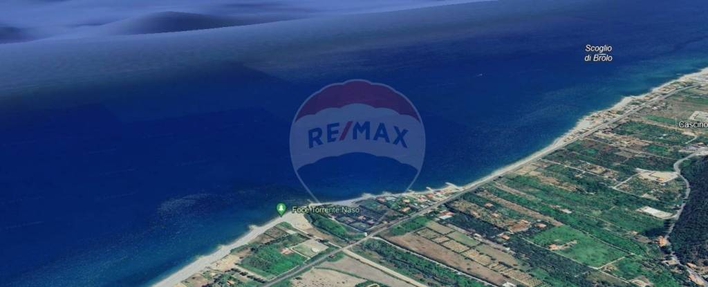 appartamento in vendita a Brolo