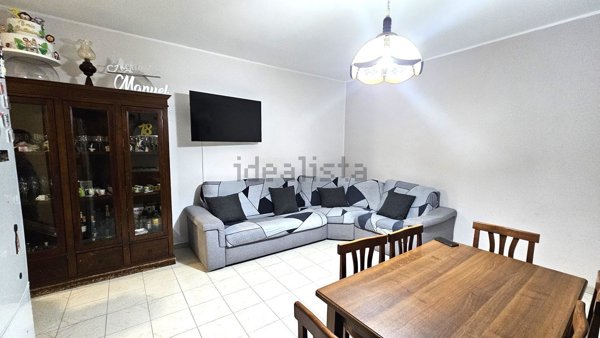 appartamento in vendita a Brolo