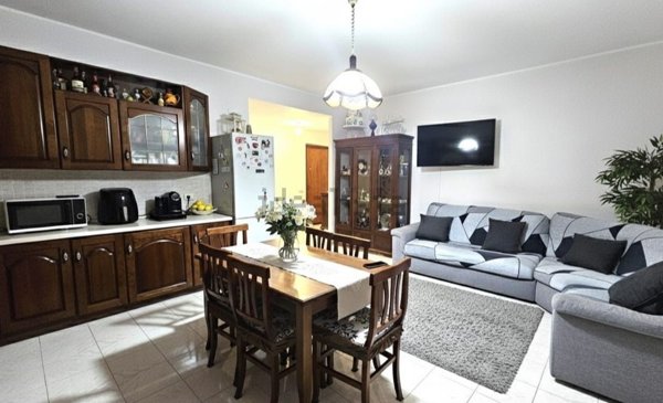 appartamento in vendita a Brolo