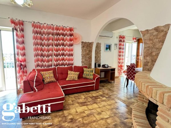 appartamento in vendita a Brolo