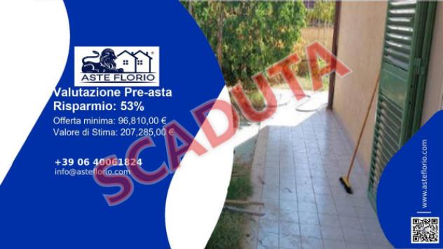 locale di sgombero in vendita a Brolo