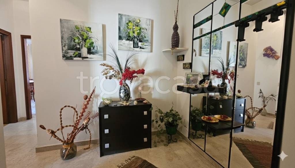 appartamento in vendita a Brolo