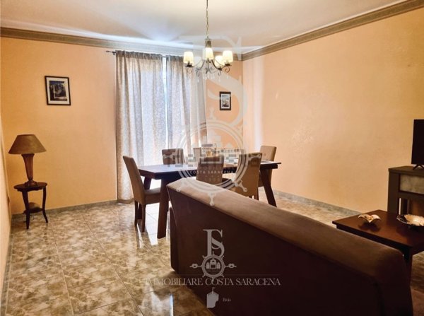 appartamento in vendita a Brolo