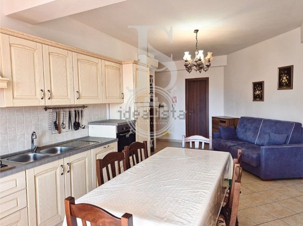 appartamento in vendita a Brolo