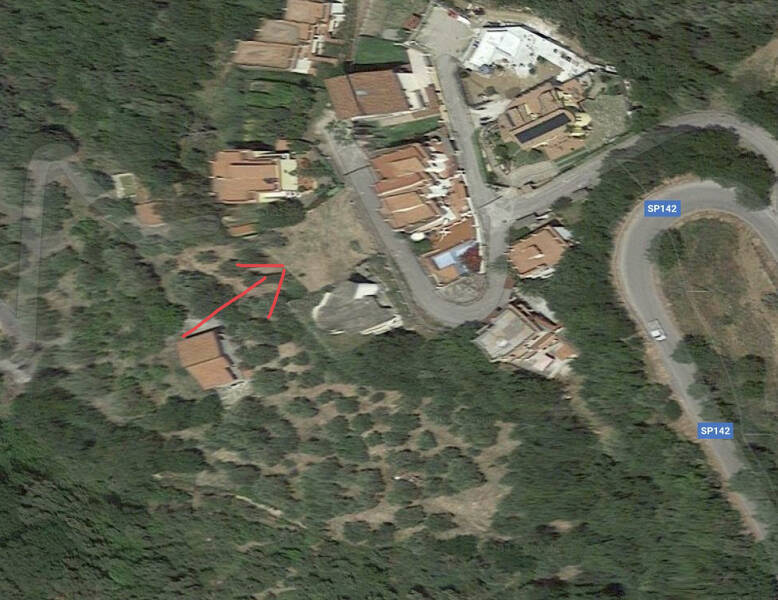 casa indipendente in vendita a Brolo