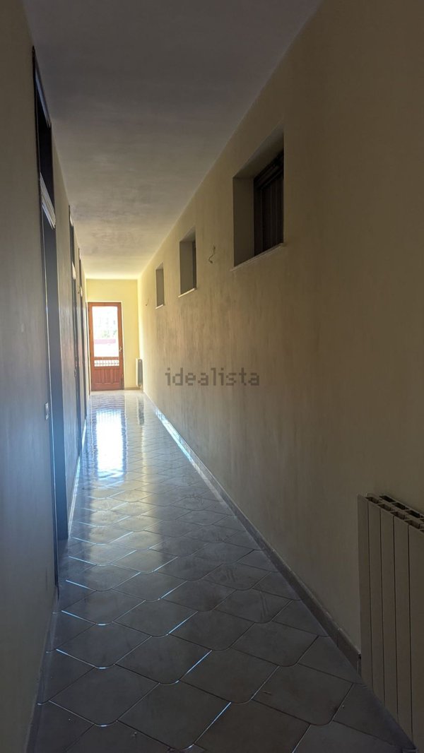 appartamento in vendita a Brolo