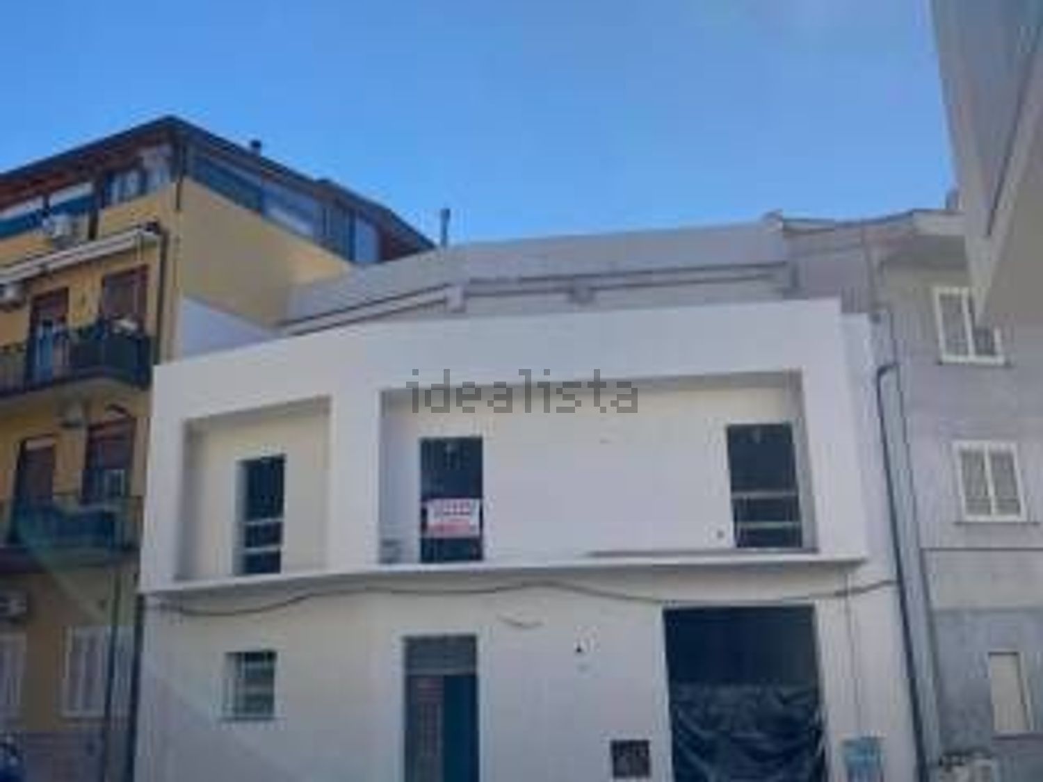 appartamento in vendita a Brolo