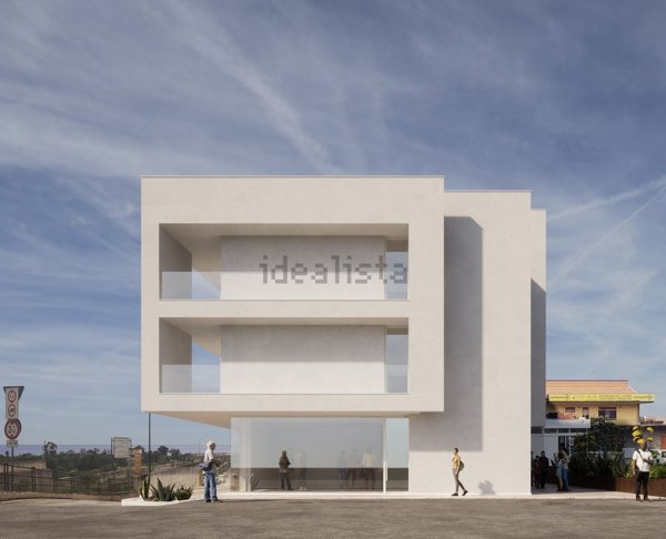 appartamento in vendita a Brolo