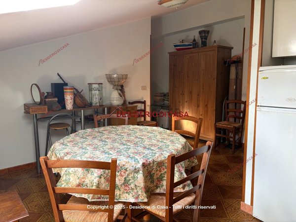 appartamento in vendita a Brolo