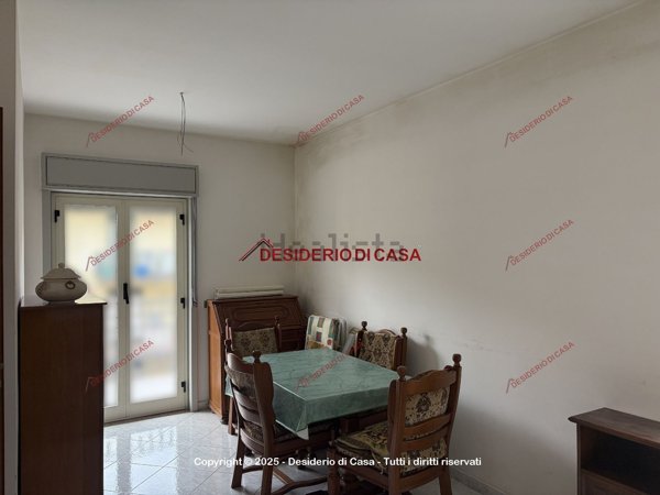 appartamento in vendita a Brolo