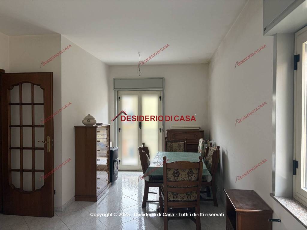 appartamento in vendita a Brolo