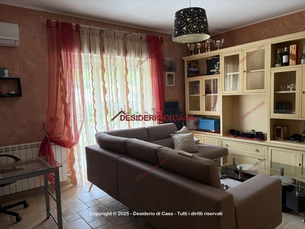 appartamento in vendita a Brolo