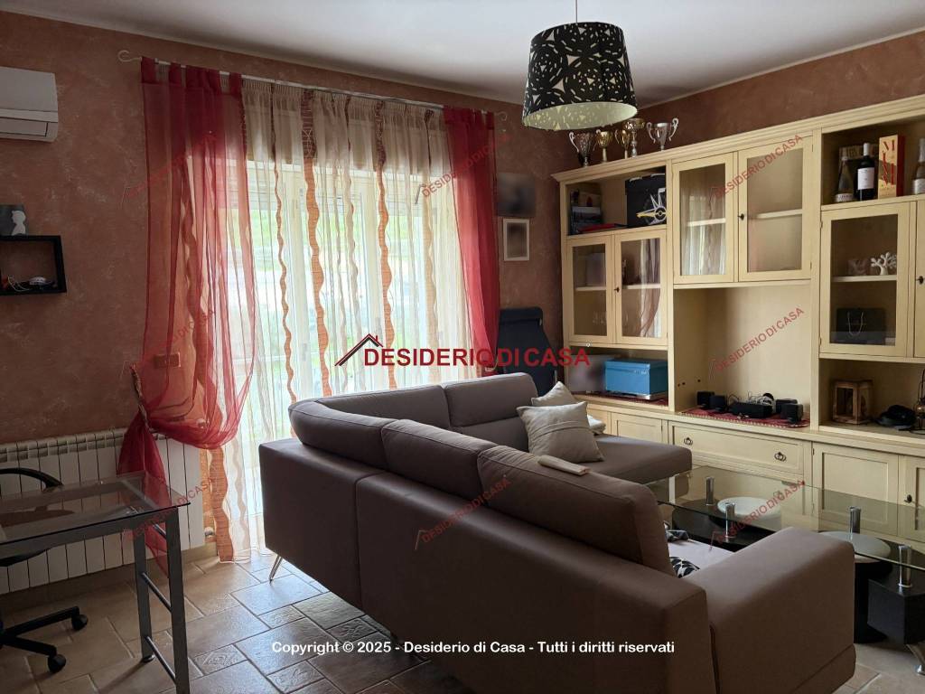 appartamento in vendita a Brolo