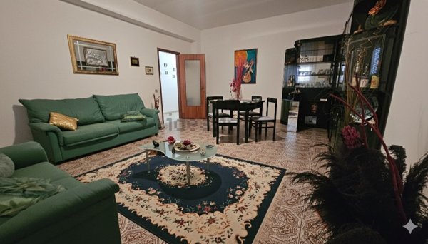 appartamento in vendita a Brolo