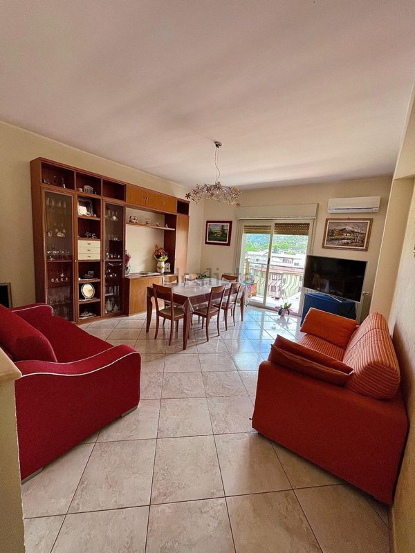 appartamento in vendita a Brolo