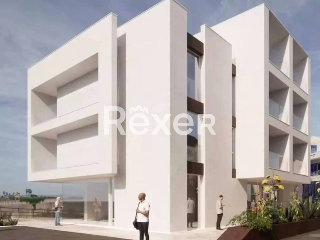 appartamento in vendita a Brolo