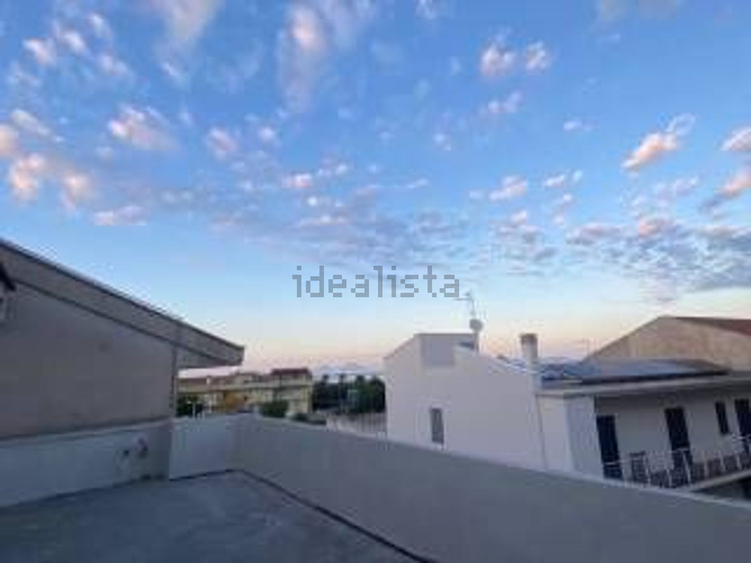 appartamento in vendita a Brolo