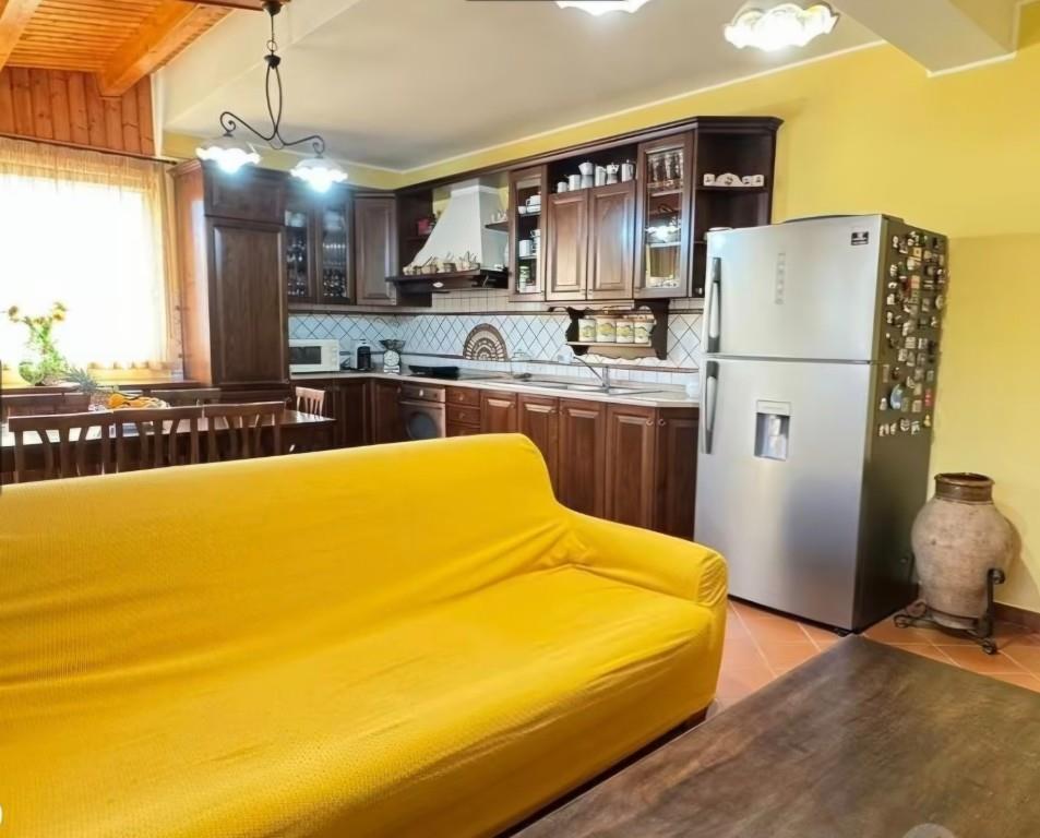 appartamento in vendita a Brolo