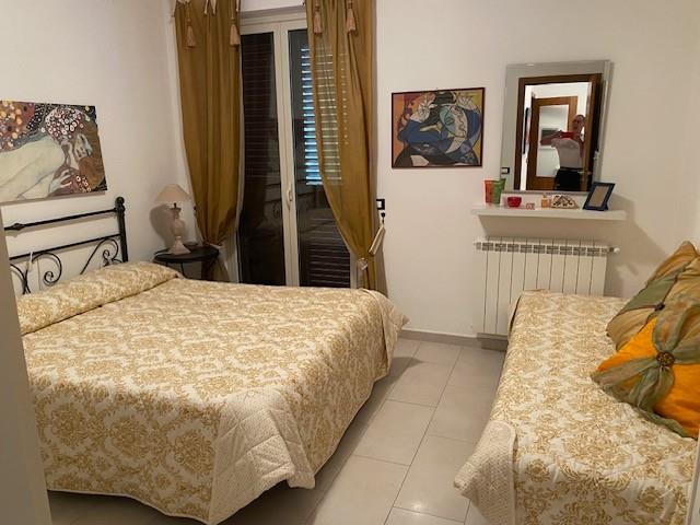 appartamento in vendita a Brolo