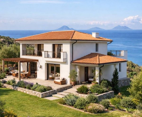 casa indipendente in vendita a Brolo