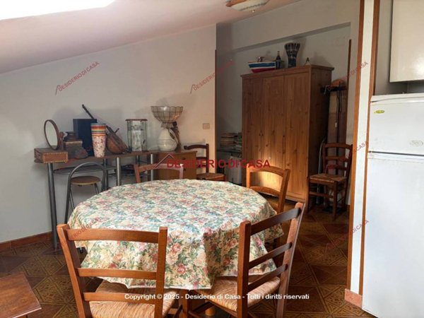 appartamento in vendita a Brolo