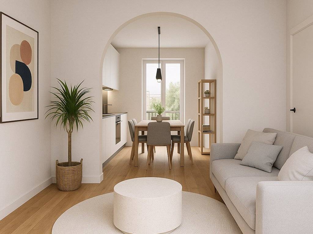 appartamento in vendita a Brolo