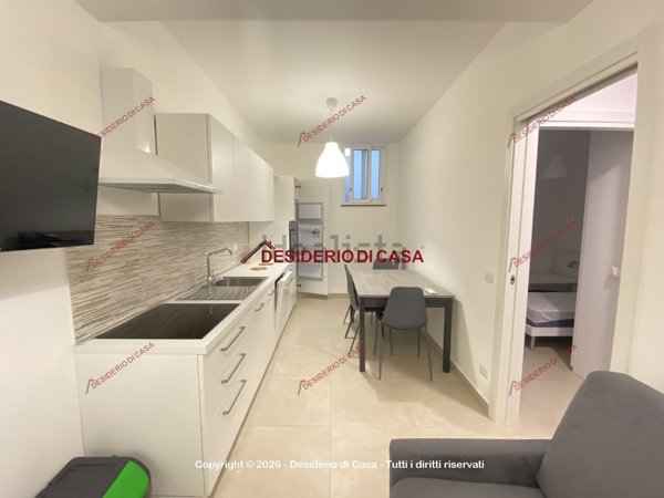 appartamento in vendita a Brolo