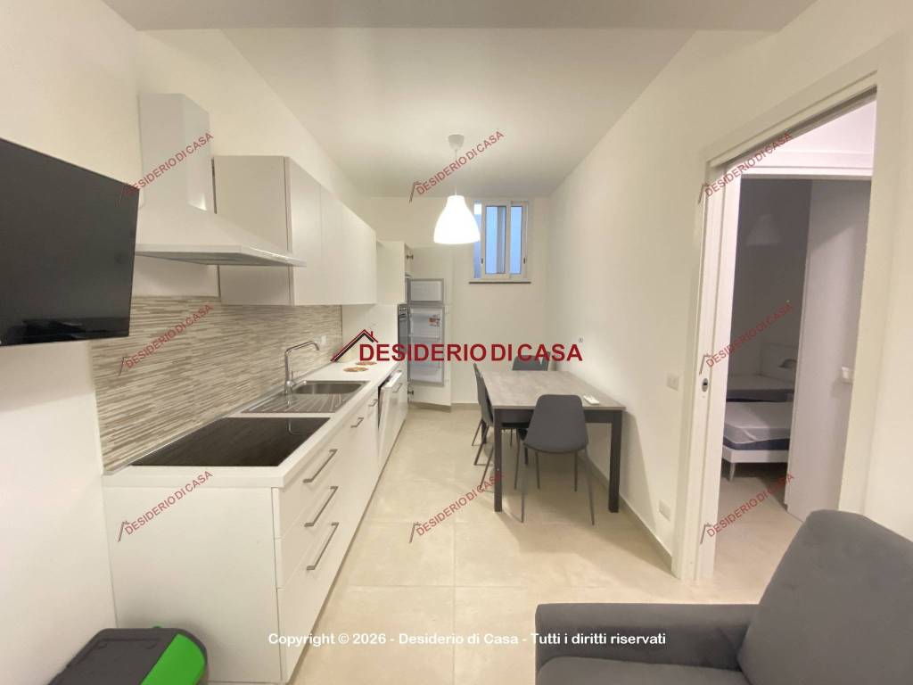 appartamento in vendita a Brolo