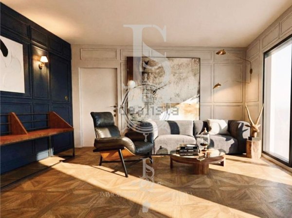 appartamento in vendita a Brolo