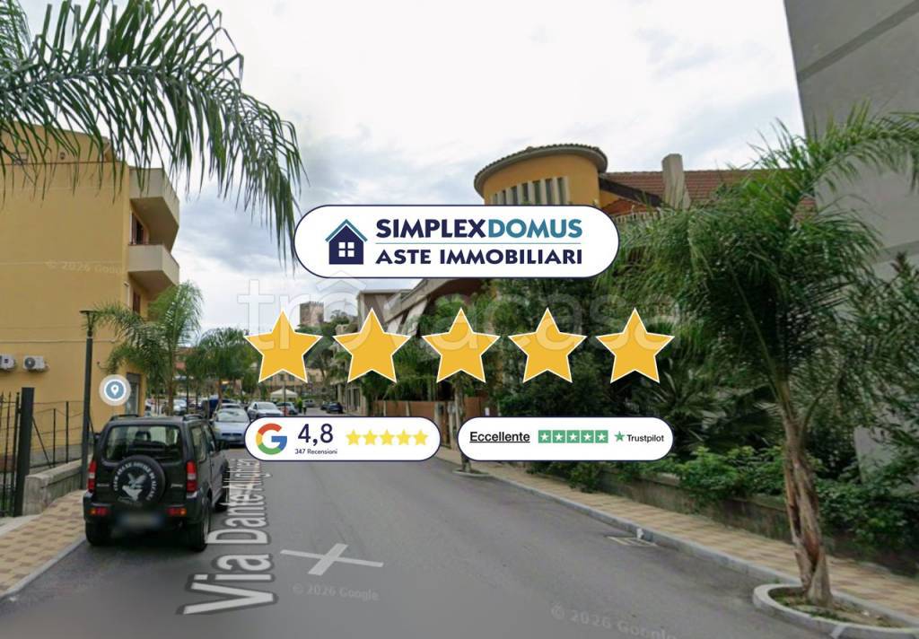 appartamento in vendita a Brolo