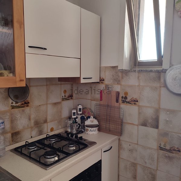 appartamento in vendita a Brolo