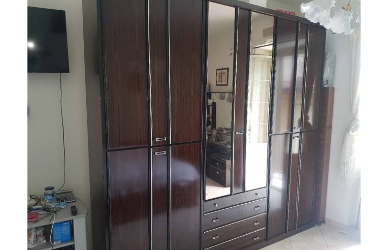 appartamento in vendita a Brolo in zona Piana