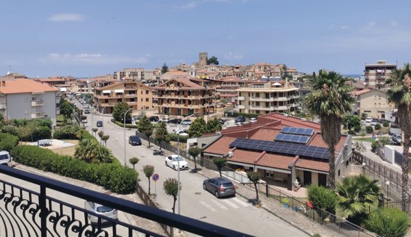 appartamento in vendita a Brolo