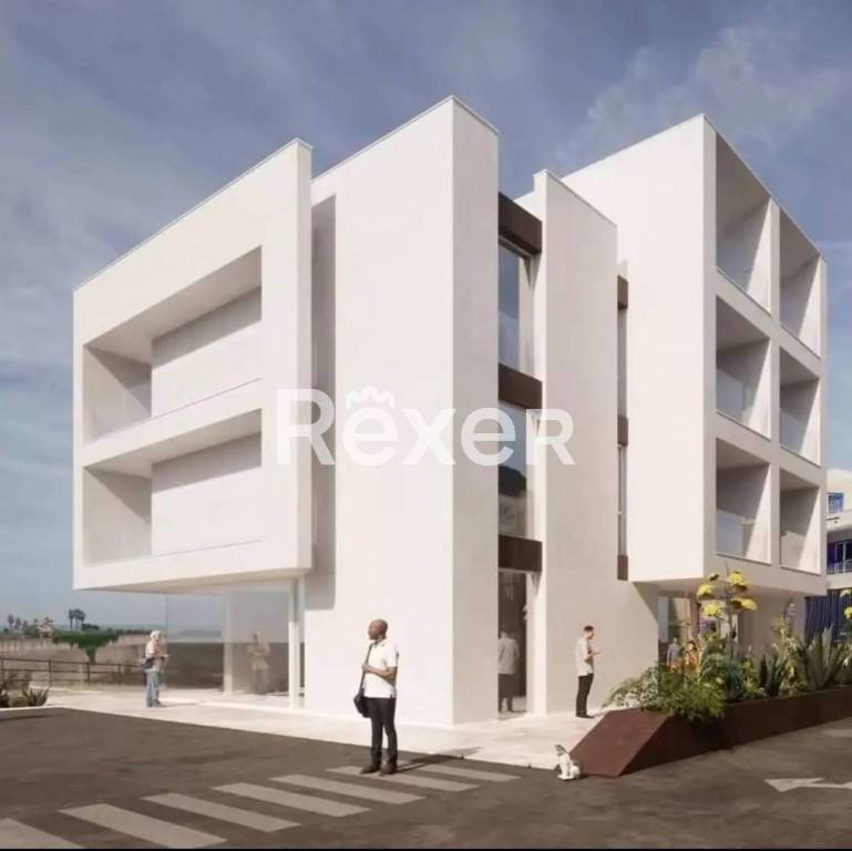 appartamento in vendita a Brolo