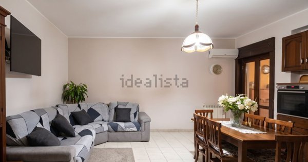 appartamento in vendita a Brolo