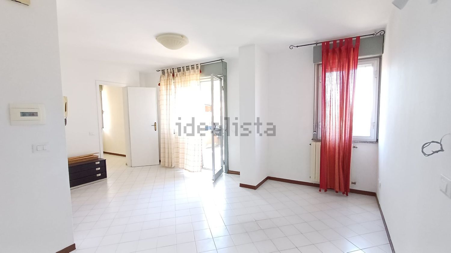 appartamento in vendita a Brolo