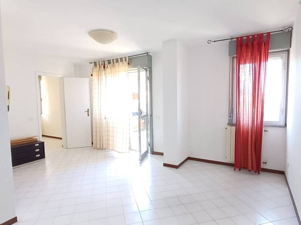 appartamento in vendita a Brolo